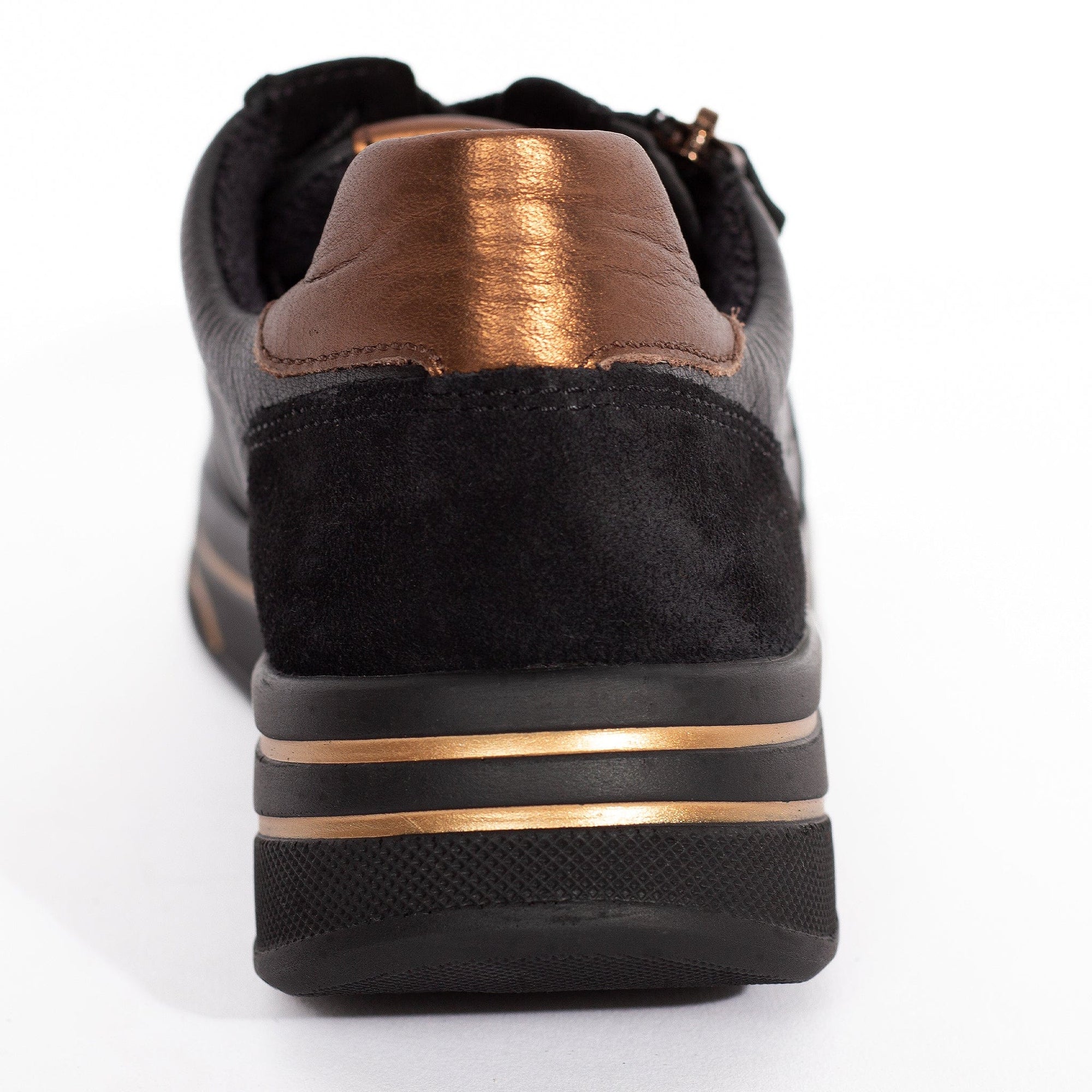 ARA SNEAKERS 32440 Black