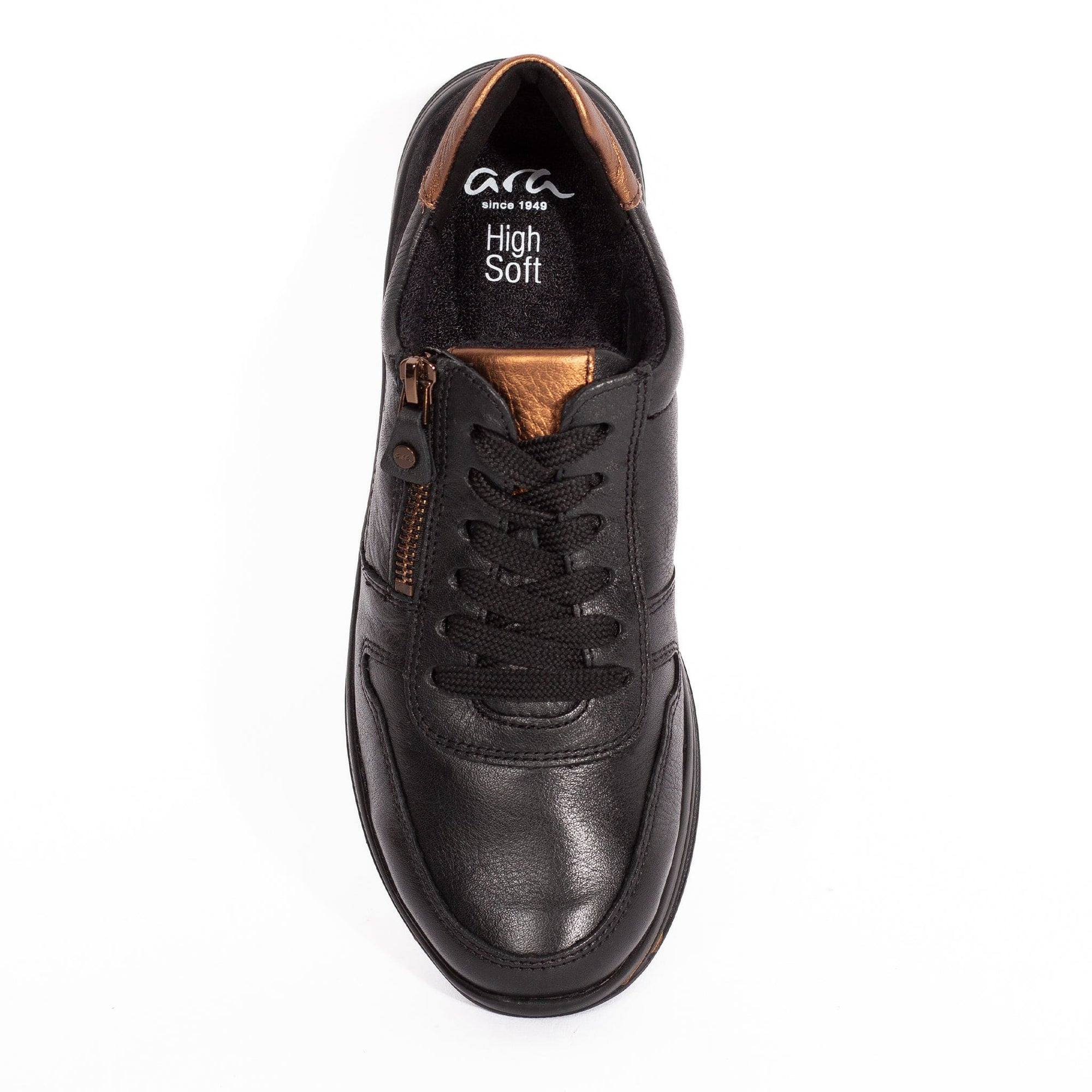 ARA SNEAKERS 32440 Black