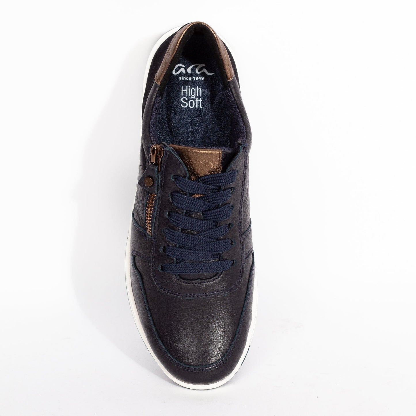 ARA SNEAKERS 32440 Navy