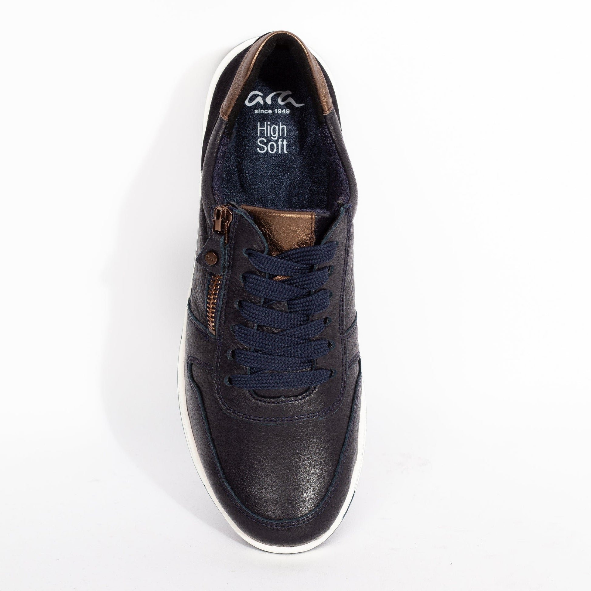 ARA SNEAKERS 32440 Navy