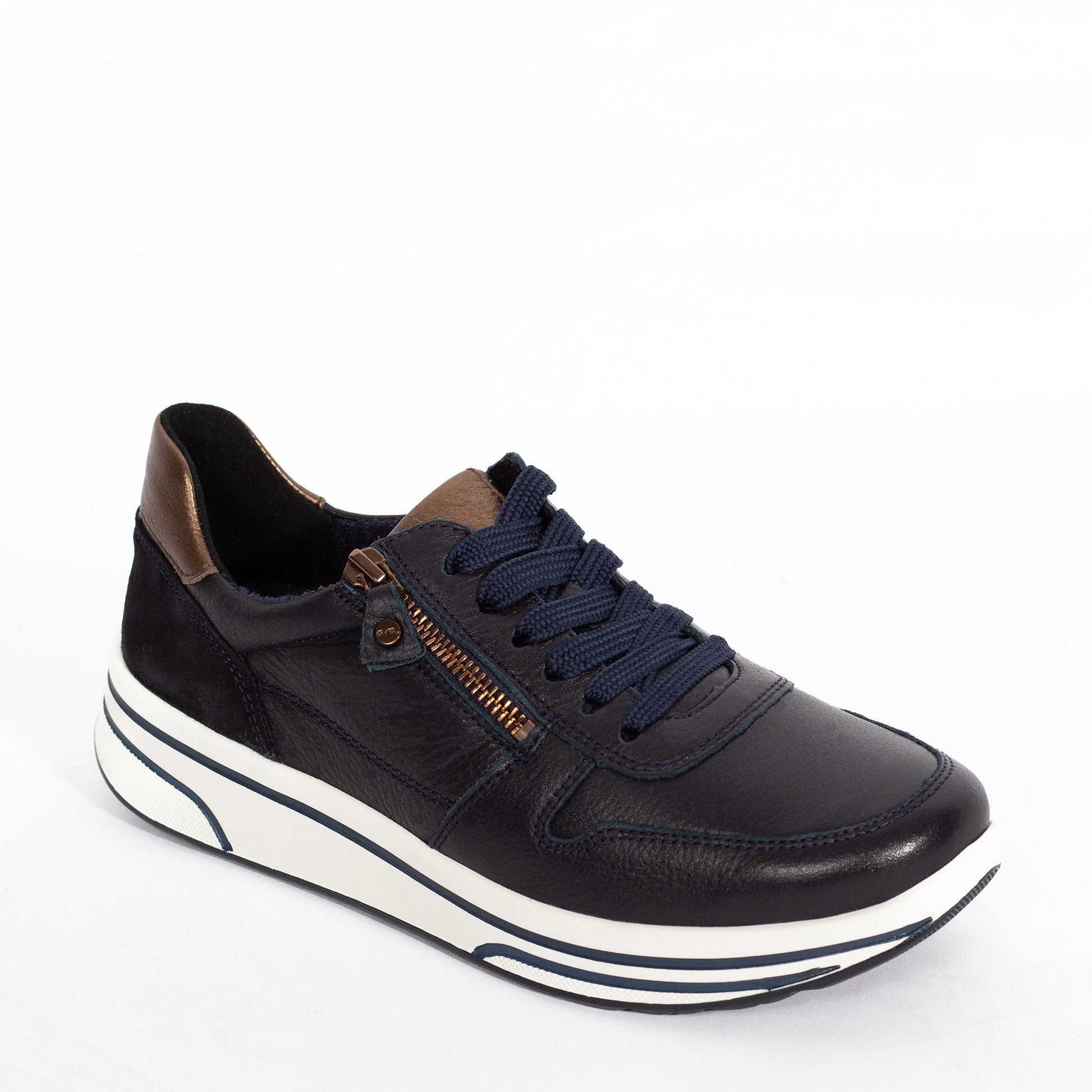 ARA SNEAKERS 32440 Navy