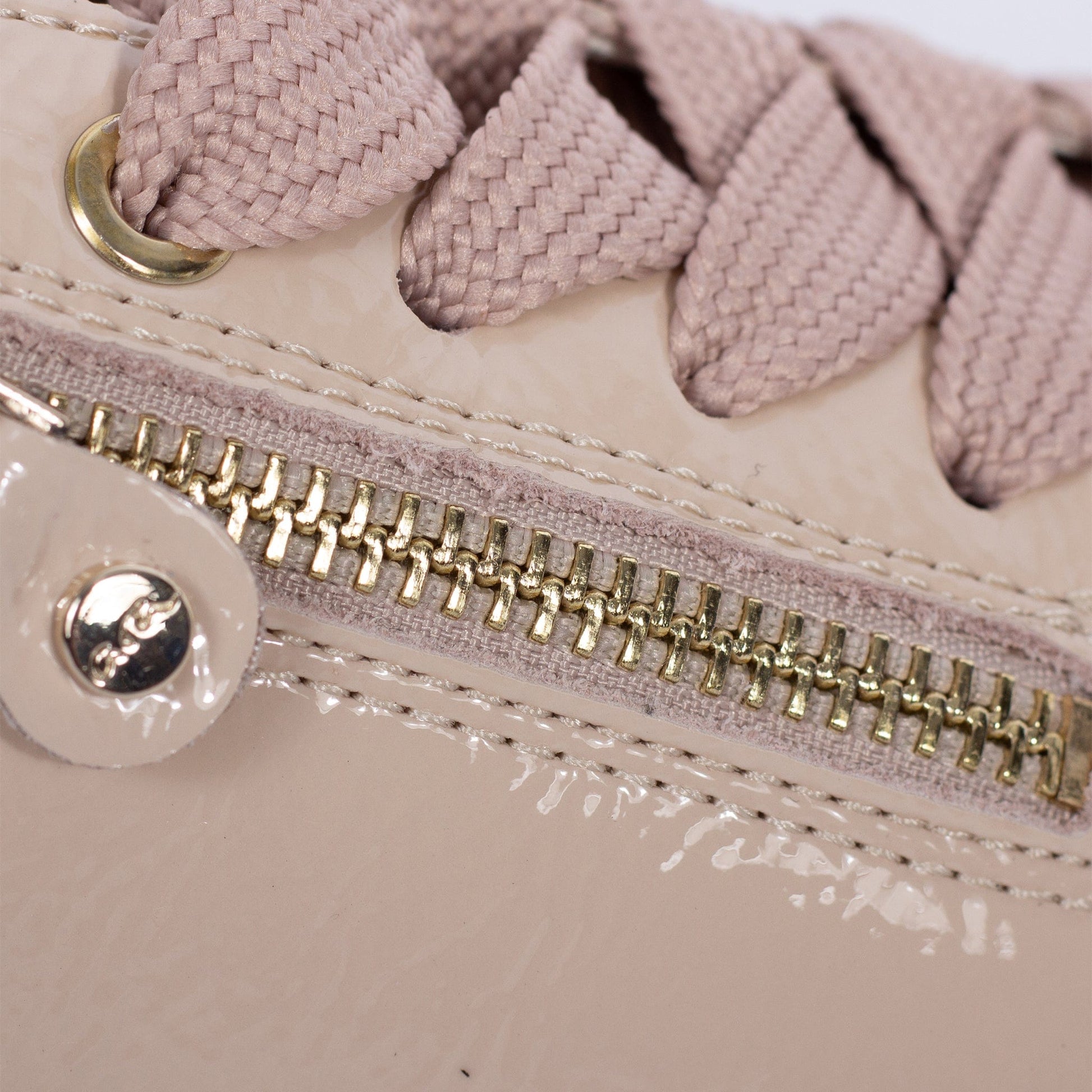 ARA SNEAKERS 34432 Nude Patent