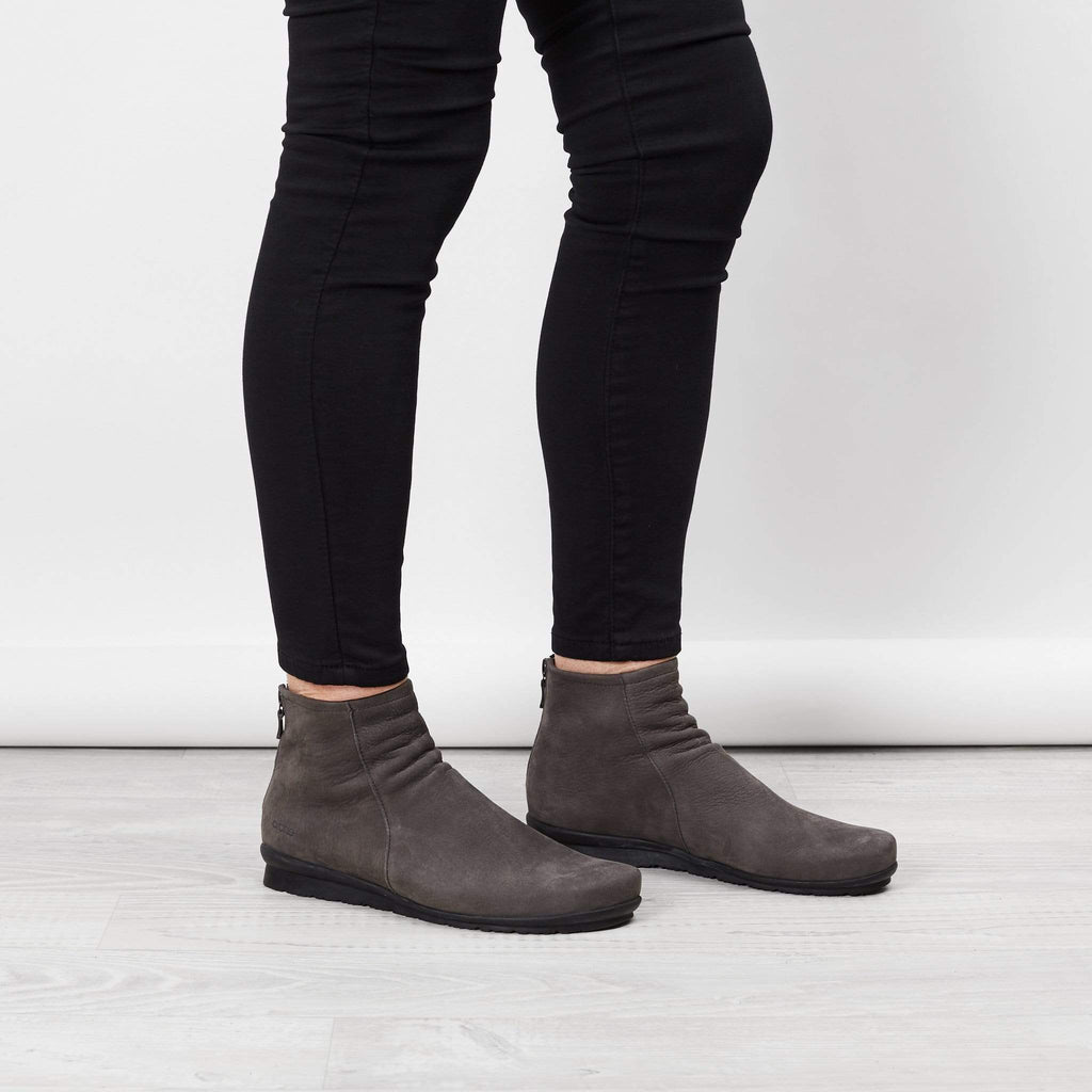 ARCHE ANKLE BOOTS BARYKY