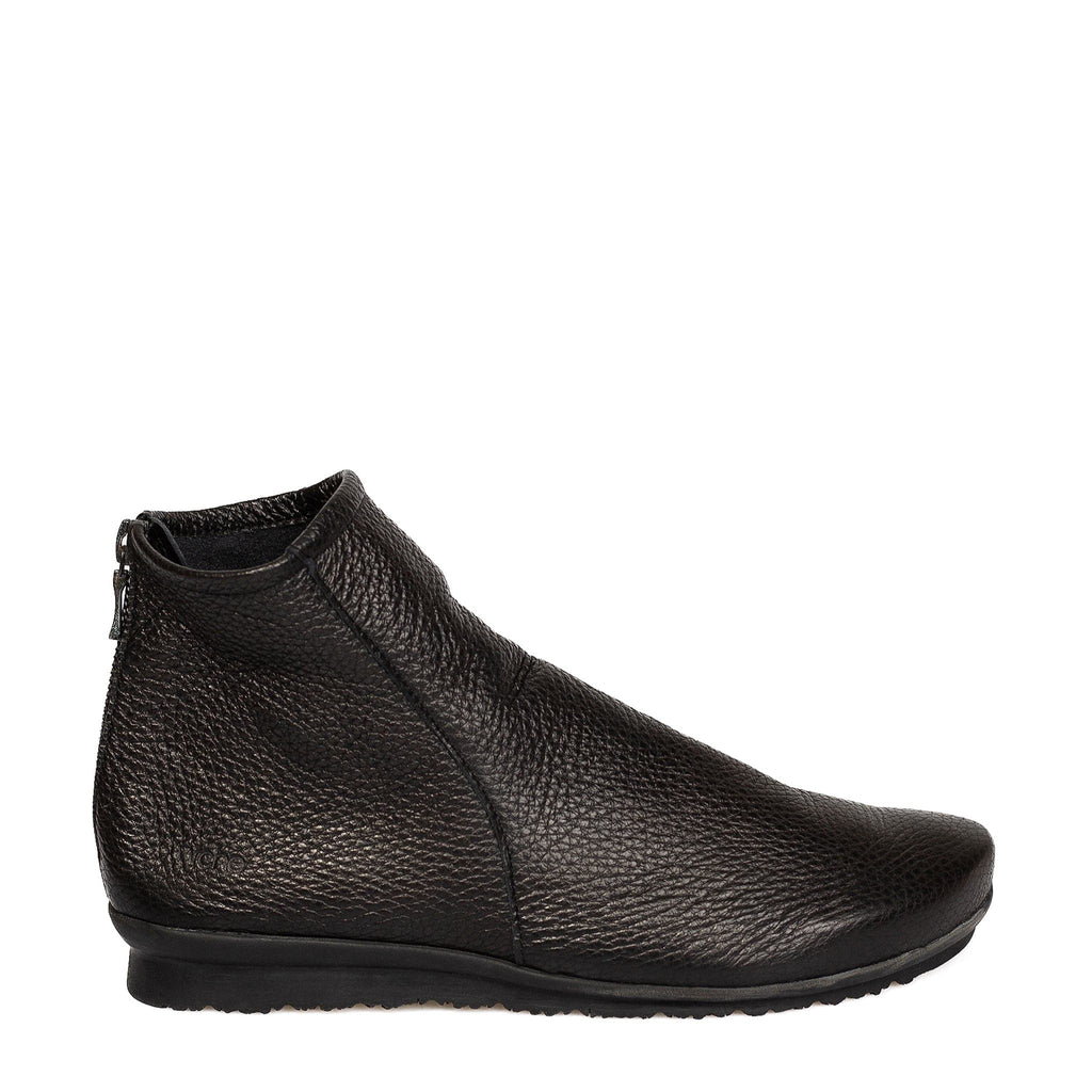 ARCHE ANKLE BOOTS BARYKY Black
