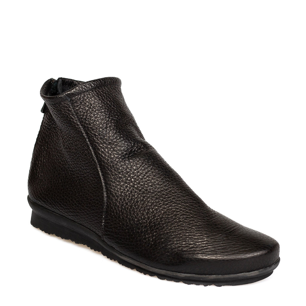 ARCHE ANKLE BOOTS BARYKY Black