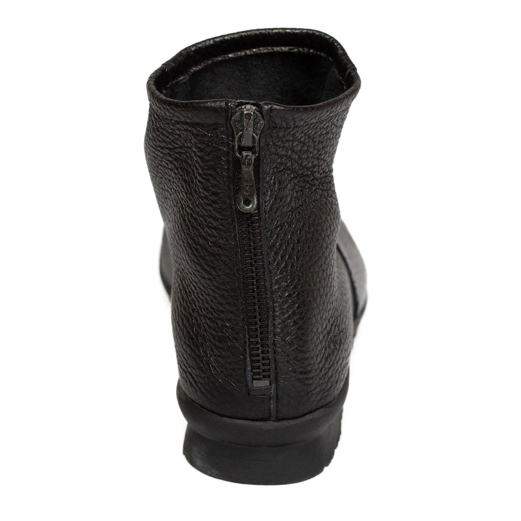 ARCHE ANKLE BOOTS BARYKY Black