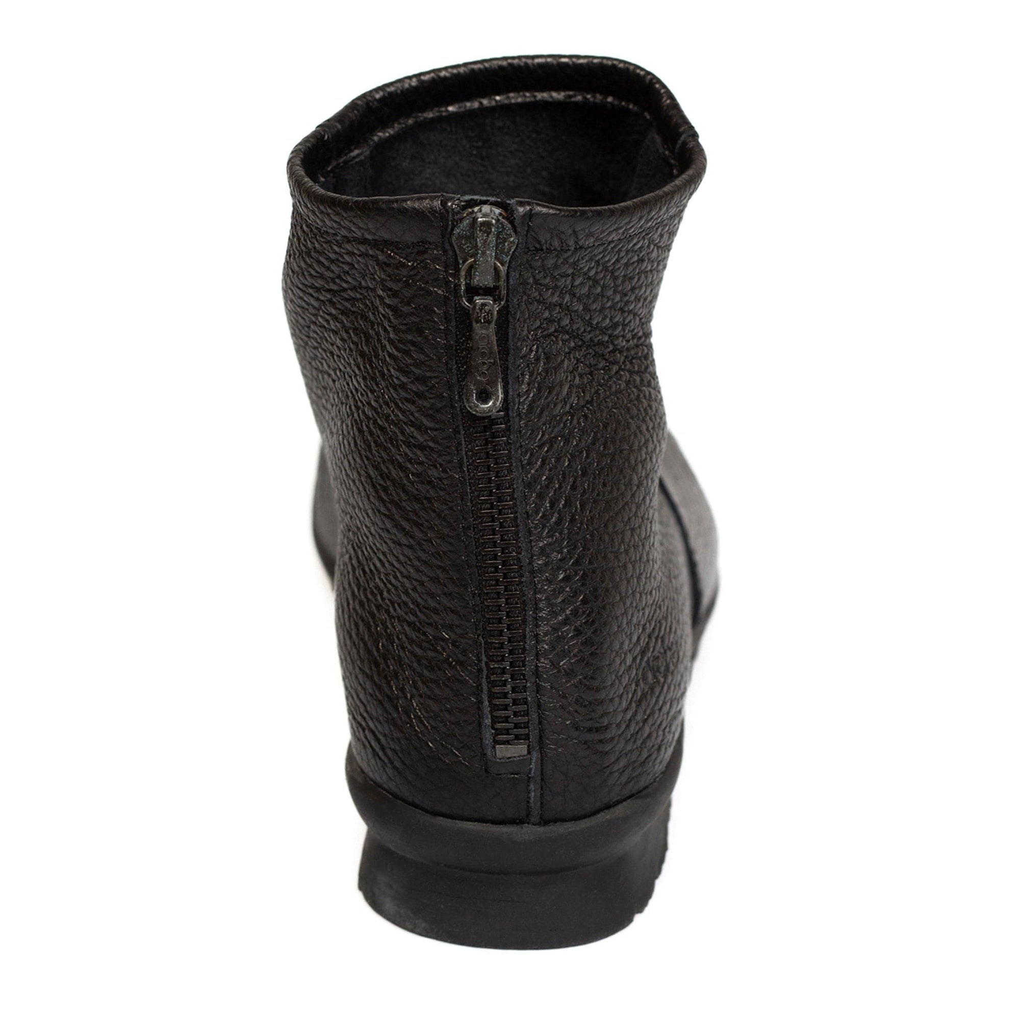 ARCHE ANKLE BOOTS BARYKY Black