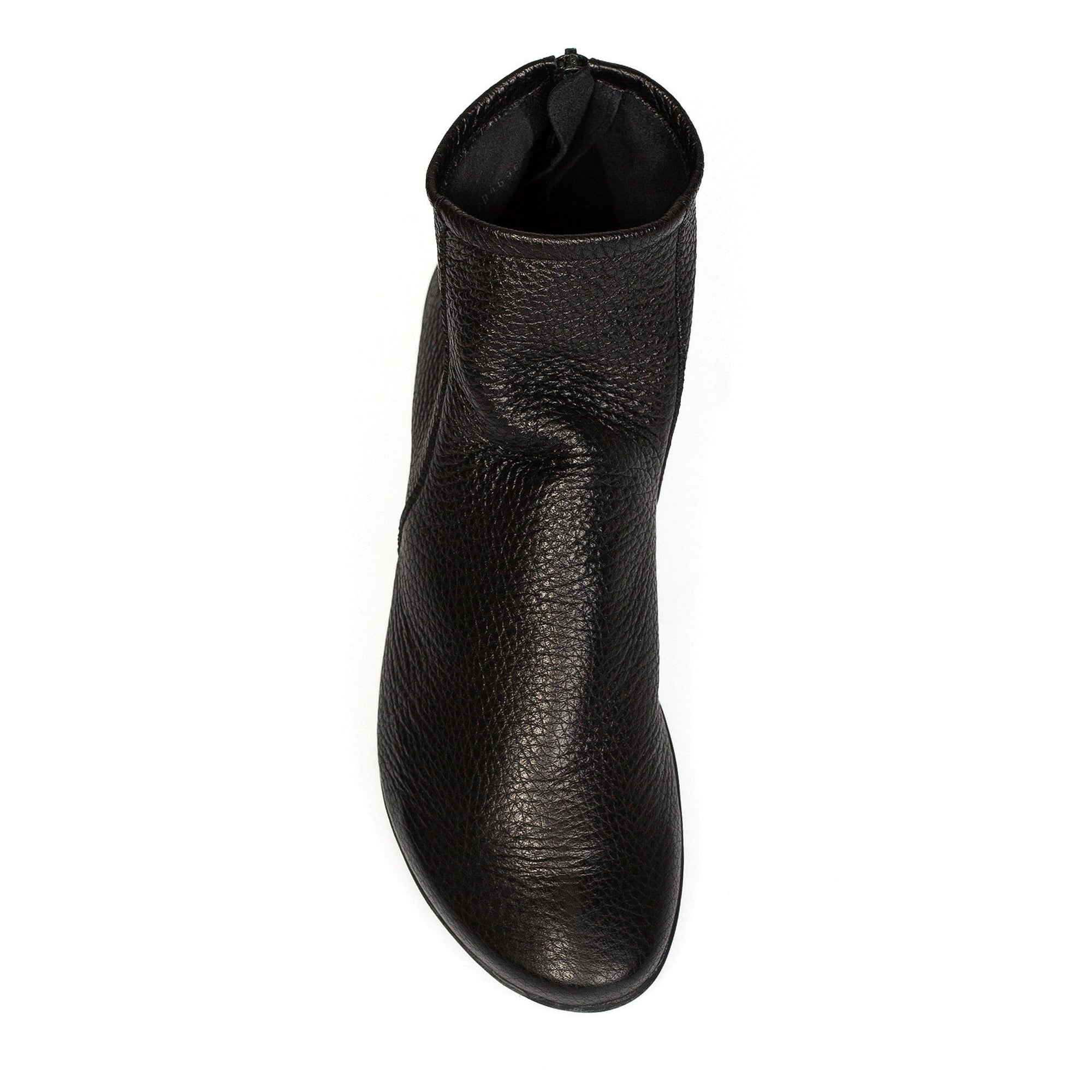 ARCHE ANKLE BOOTS BARYKY Black