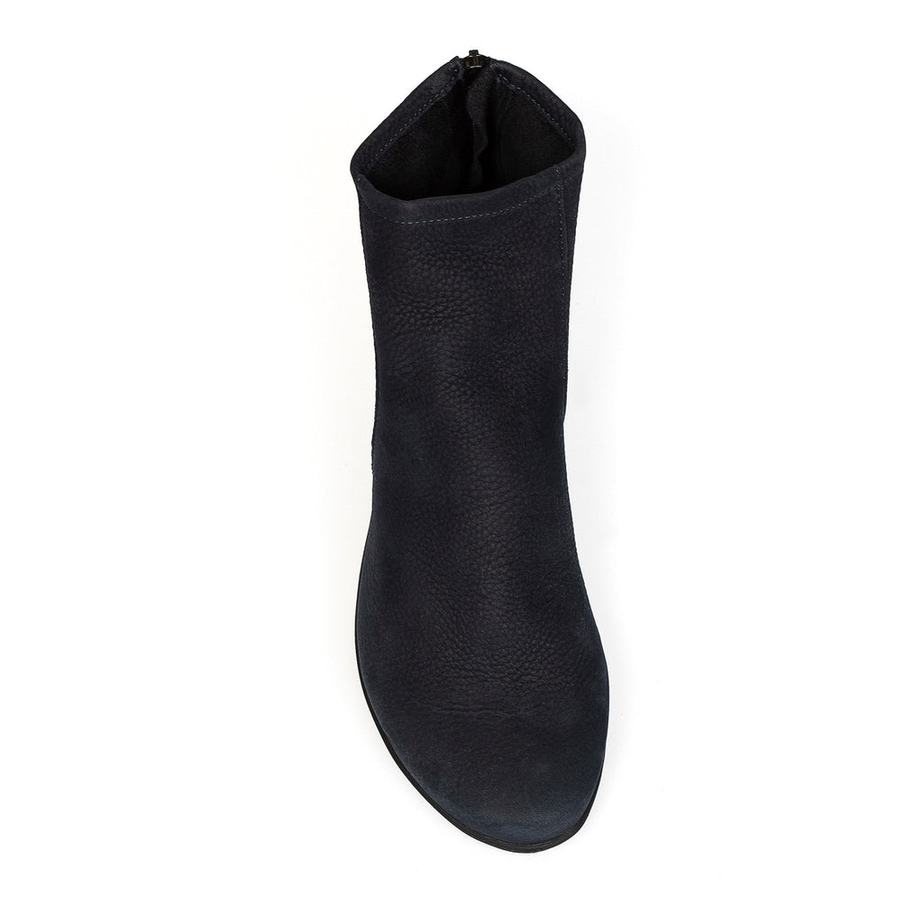 ARCHE ANKLE BOOTS BARYKY Navy