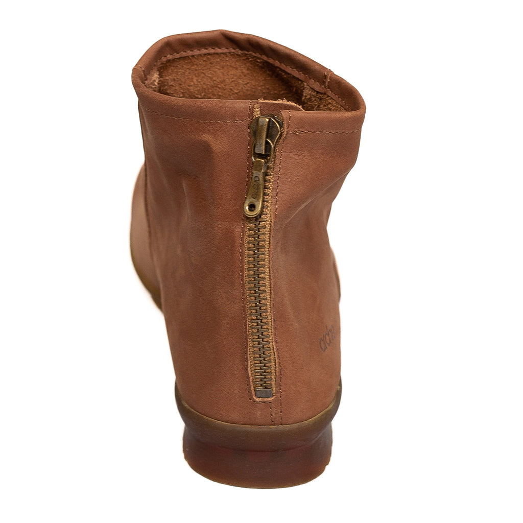 ARCHE ANKLE BOOTS BARYKY Tan