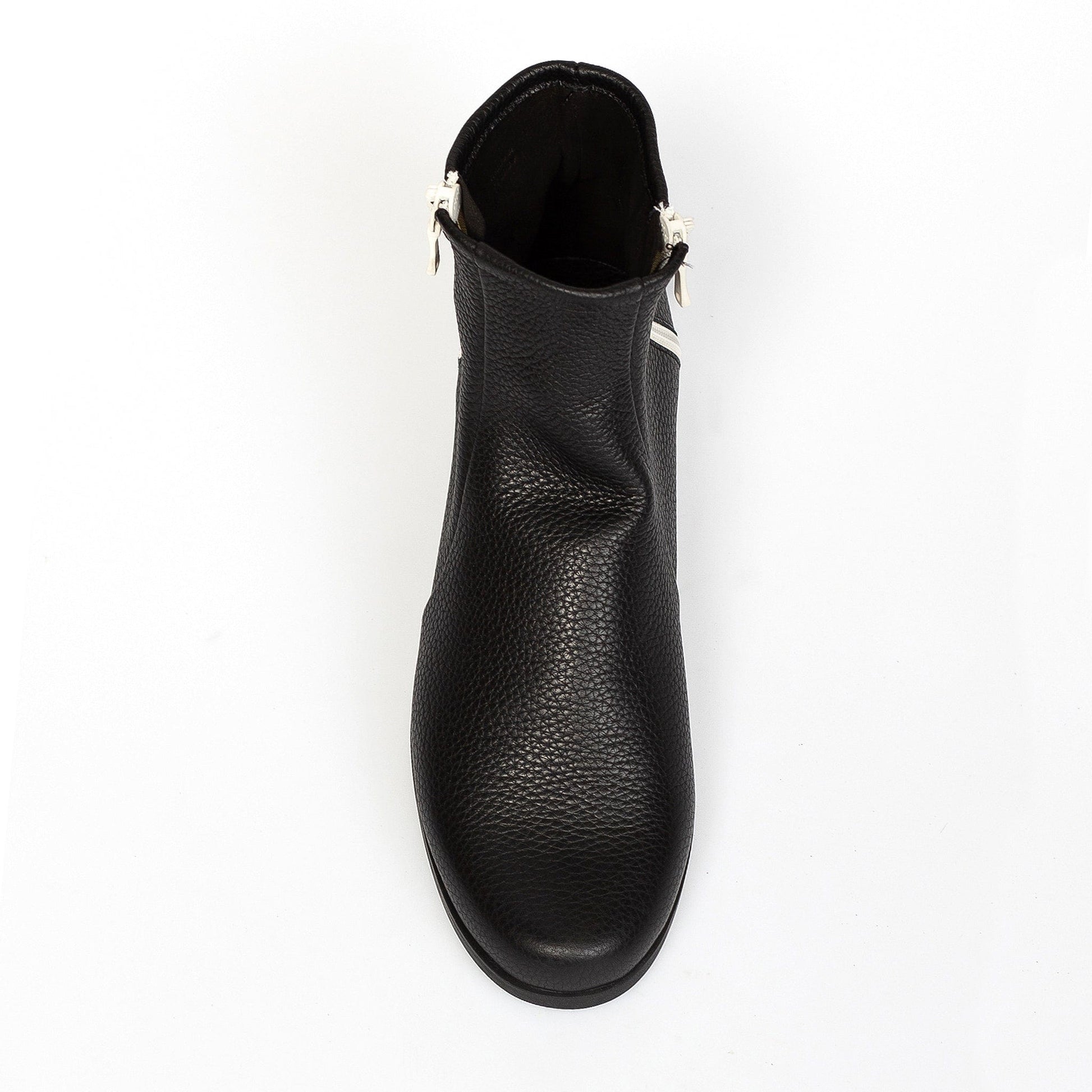 ARCHE ANKLE BOOTS DAYZAA Black