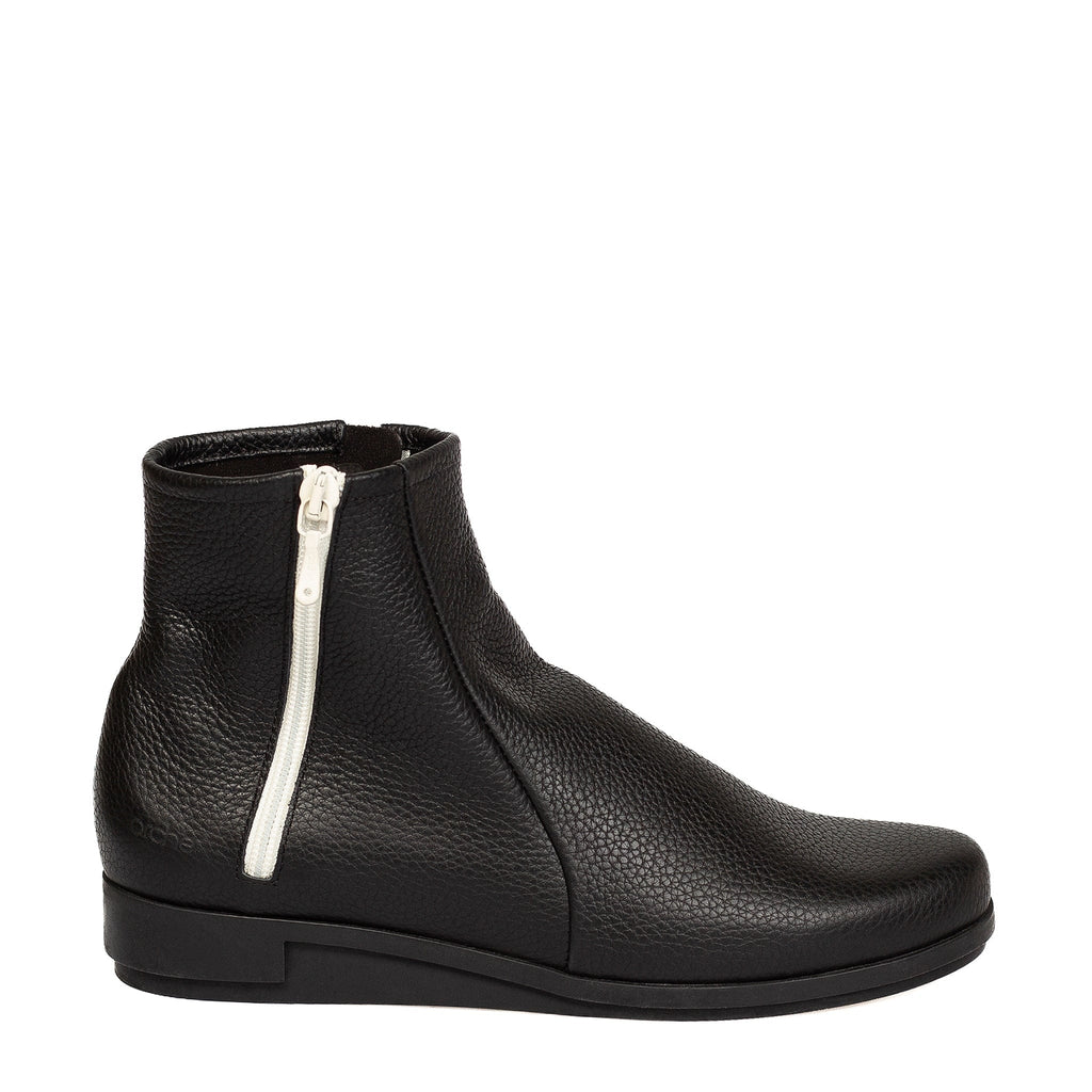 ARCHE ANKLE BOOTS DAYZAA Black