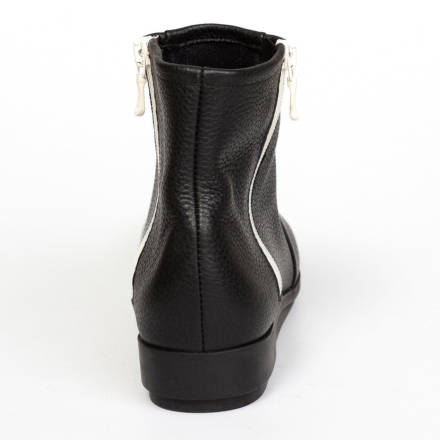ARCHE ANKLE BOOTS DAYZAA Black