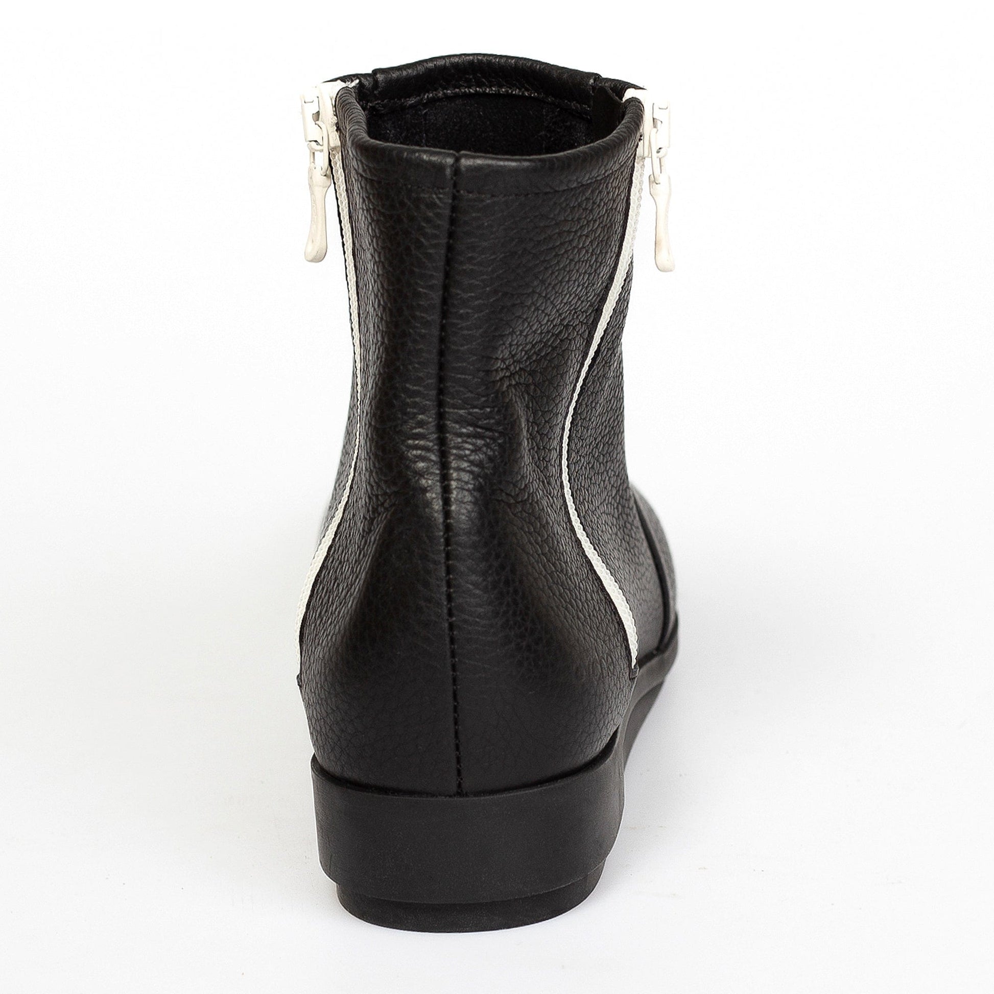 ARCHE ANKLE BOOTS DAYZAA Black