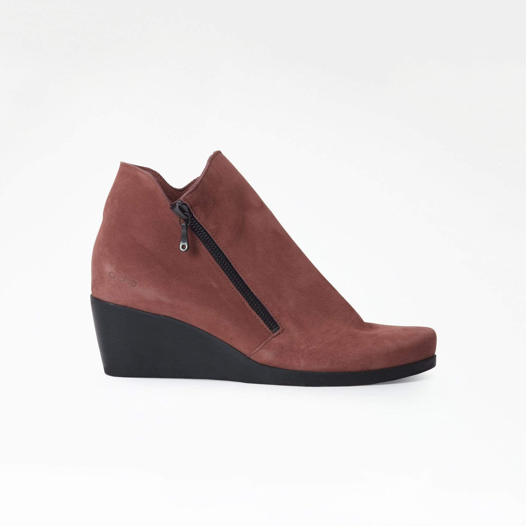 ARCHE ANKLE BOOTS JOJOBA