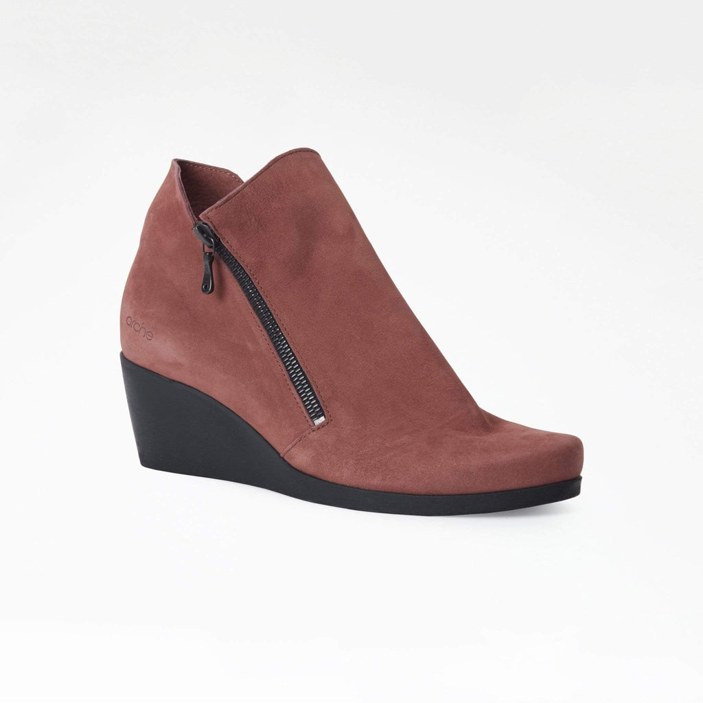 ARCHE ANKLE BOOTS JOJOBA