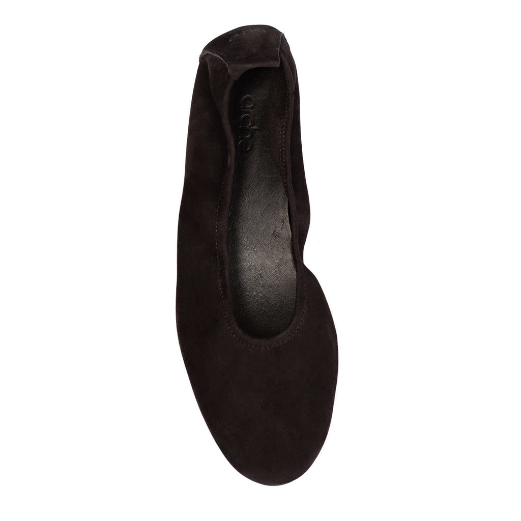 ARCHE BALLETS LAIUS Black
