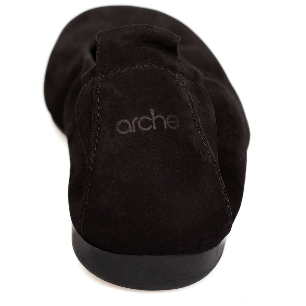 ARCHE BALLETS LAIUS Black
