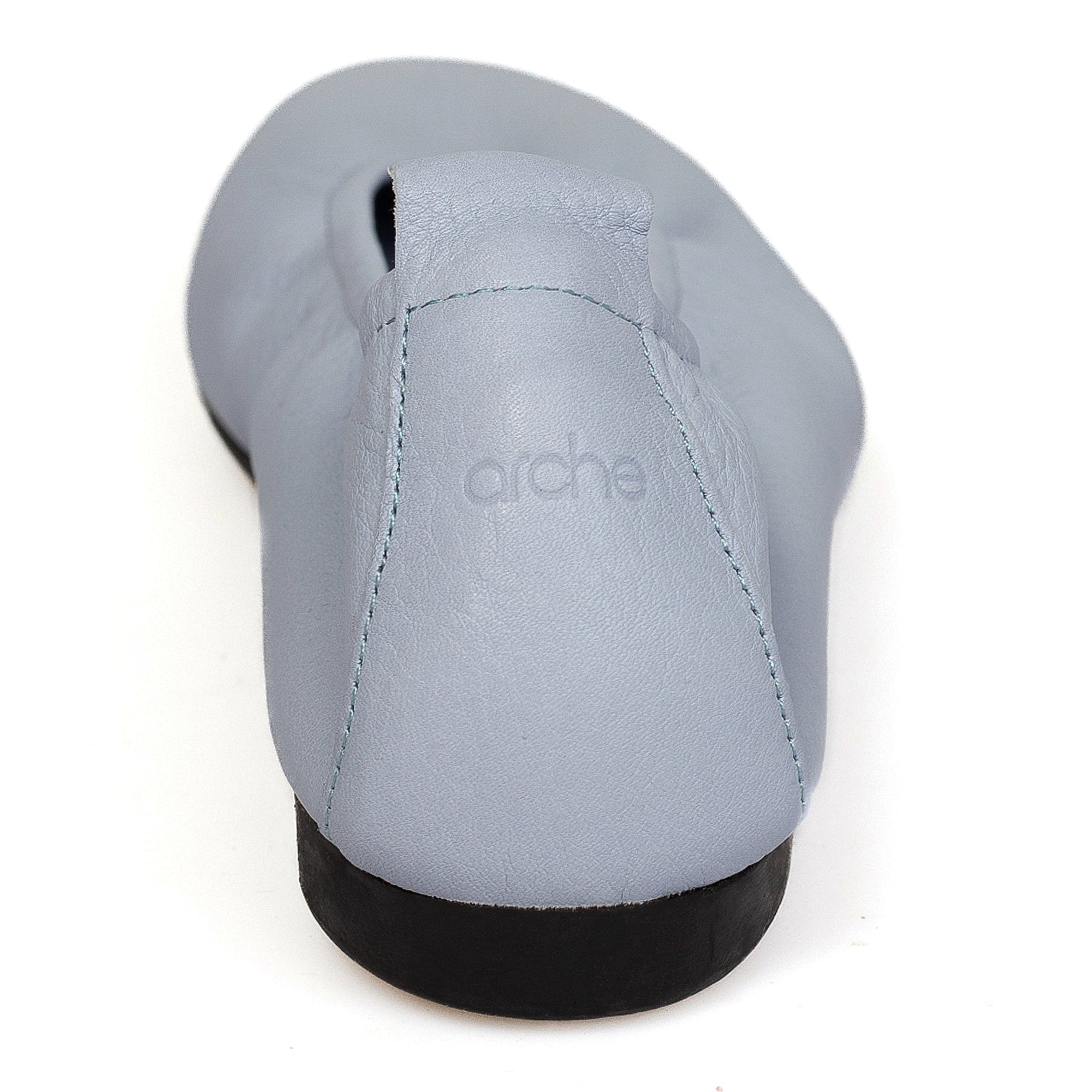 ARCHE BALLETS LAIUS Light Blue