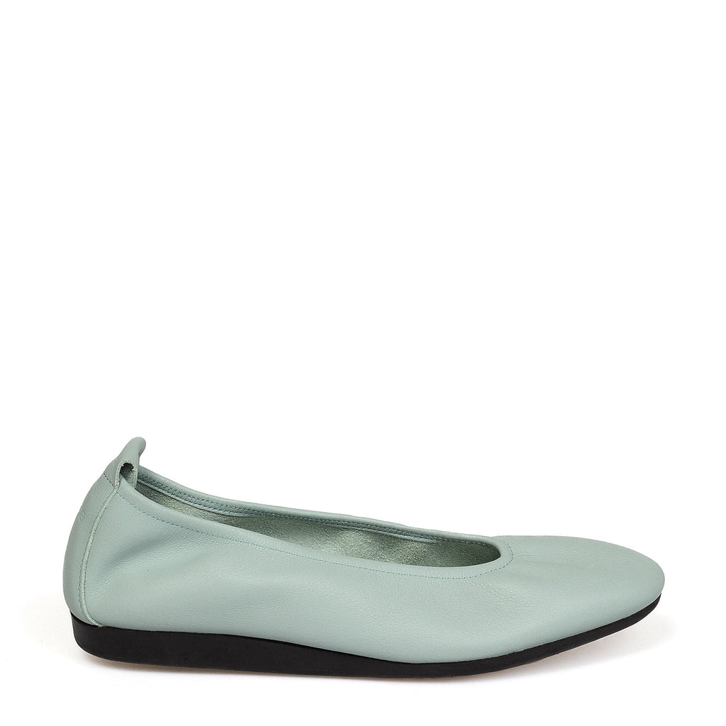 ARCHE BALLETS LAIUS Light Mint