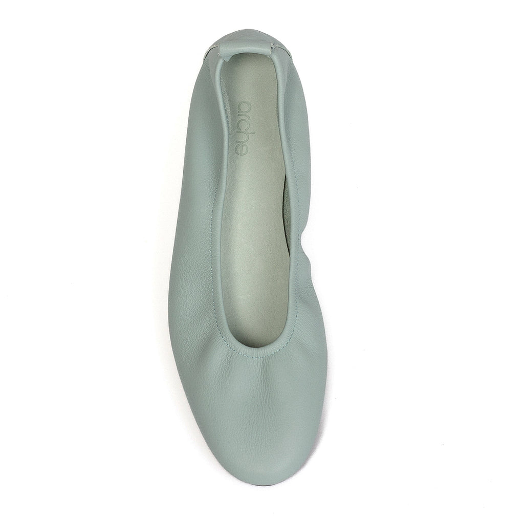 ARCHE BALLETS LAIUS Light Mint