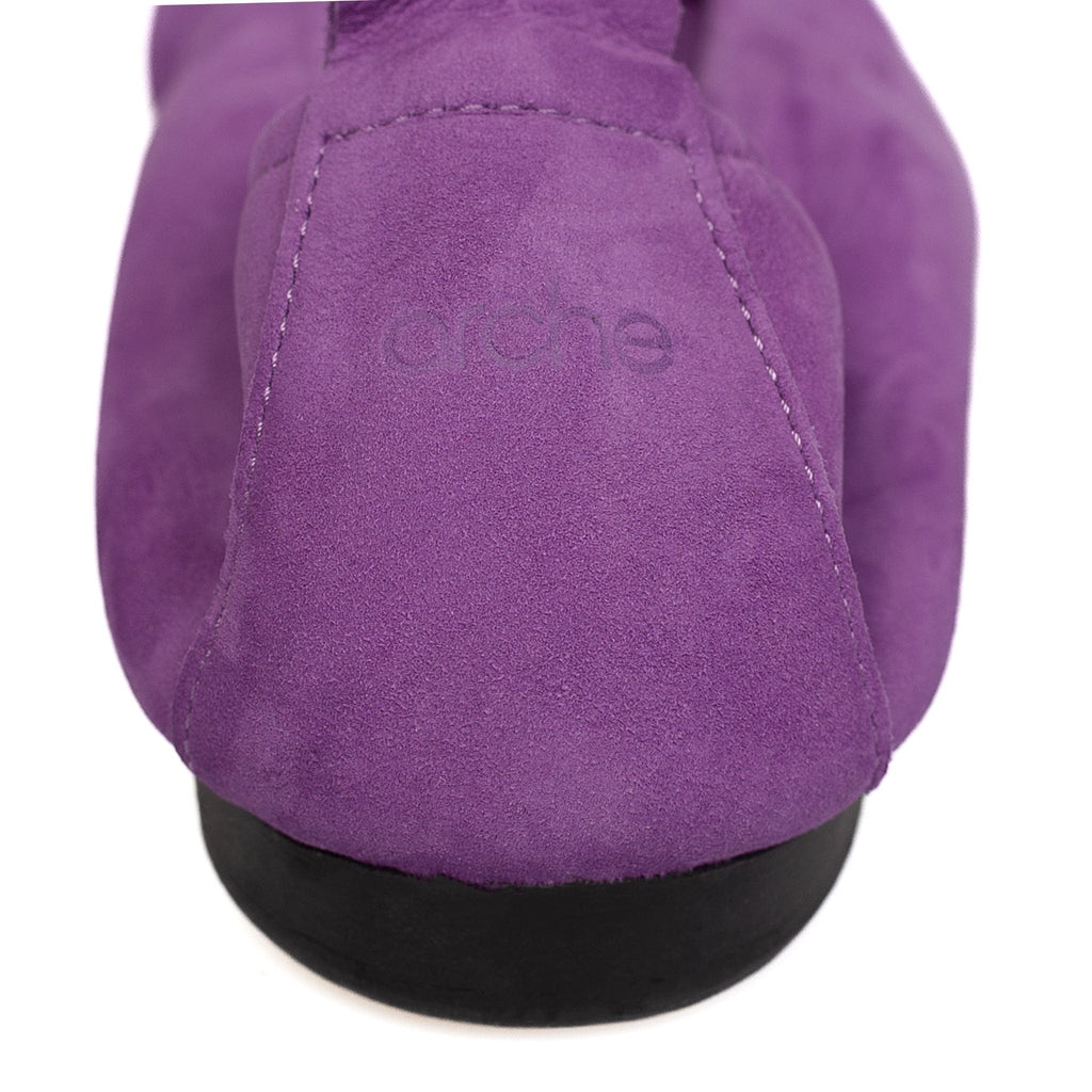 ARCHE BALLETS LAIUS Lilac