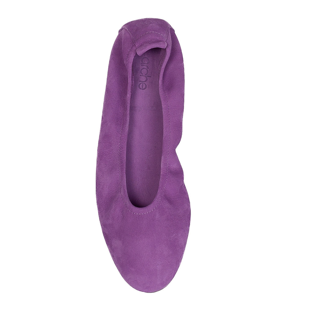 ARCHE BALLETS LAIUS Lilac