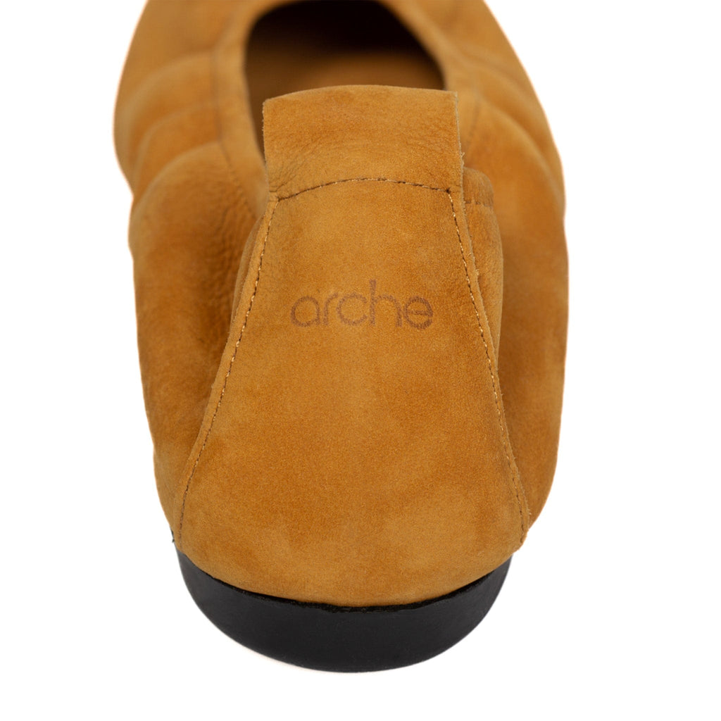 ARCHE BALLETS LAIUS Tan