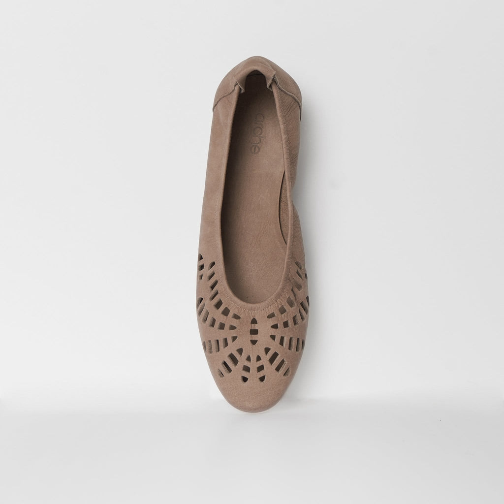 ARCHE BALLETS NINIZA