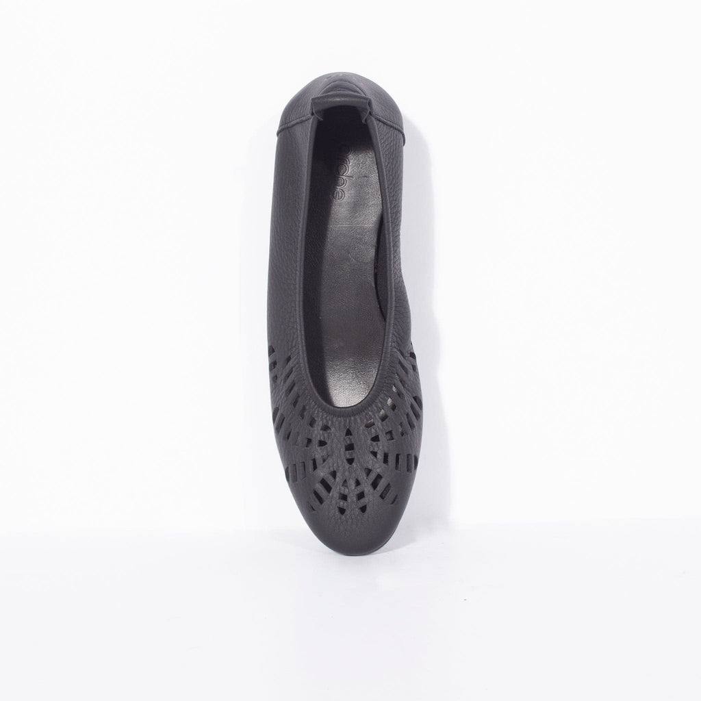 ARCHE BALLETS NINIZA Black