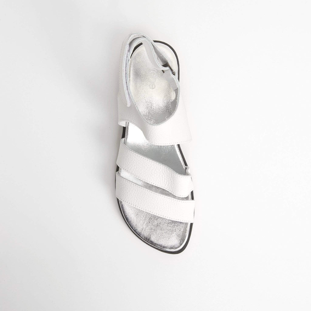 ARCHE FLAT SANDALS SATANA