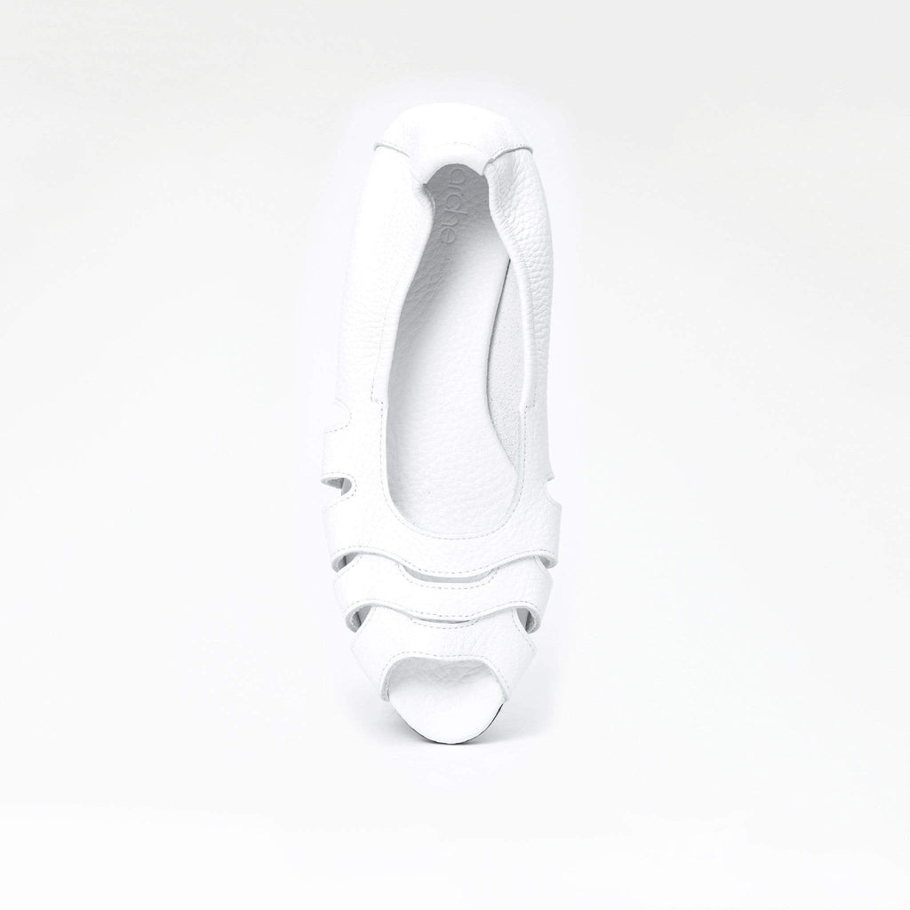 ARCHE FLAT TOE PEEPS NINOVA