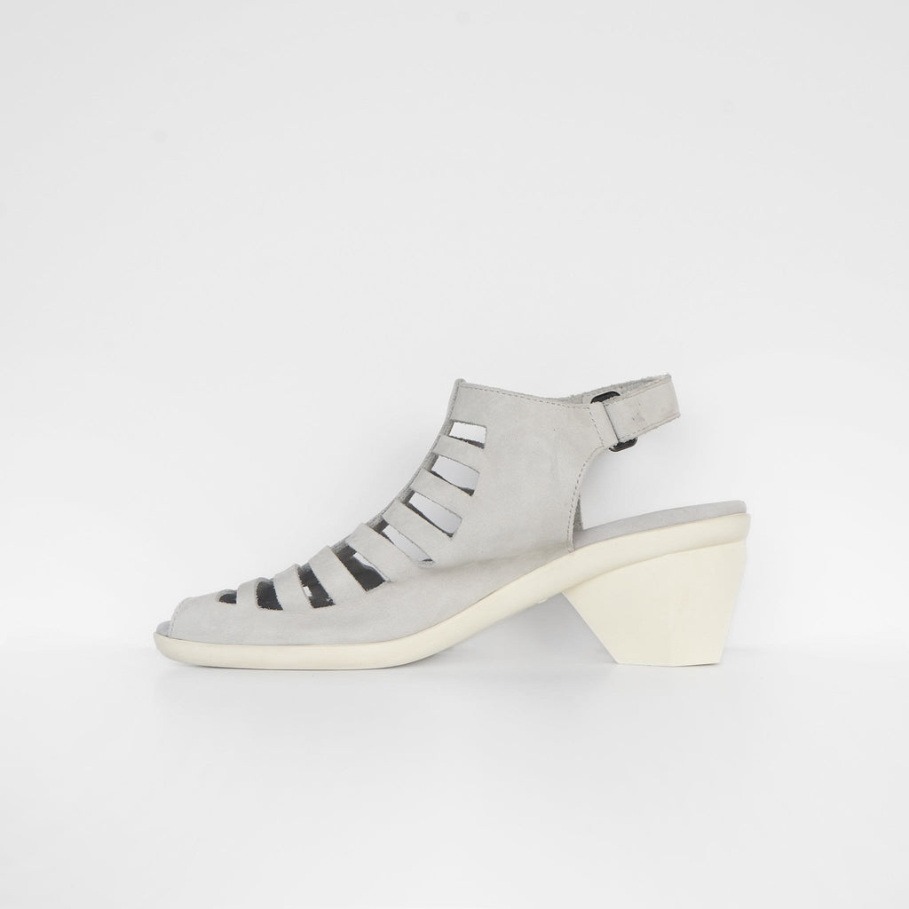 ARCHE HIGH HEELED SANDALS ENEXOR