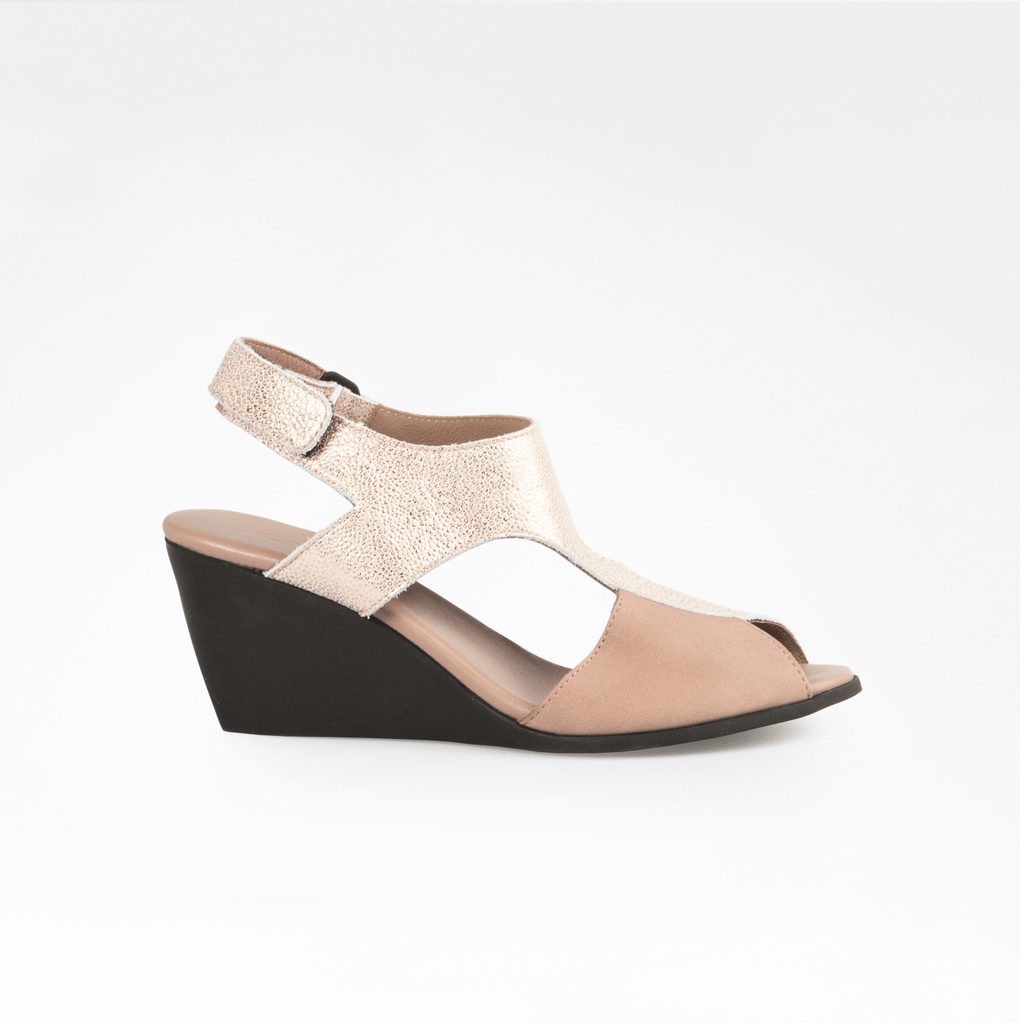 ARCHE HIGH WEDGES EGWALY