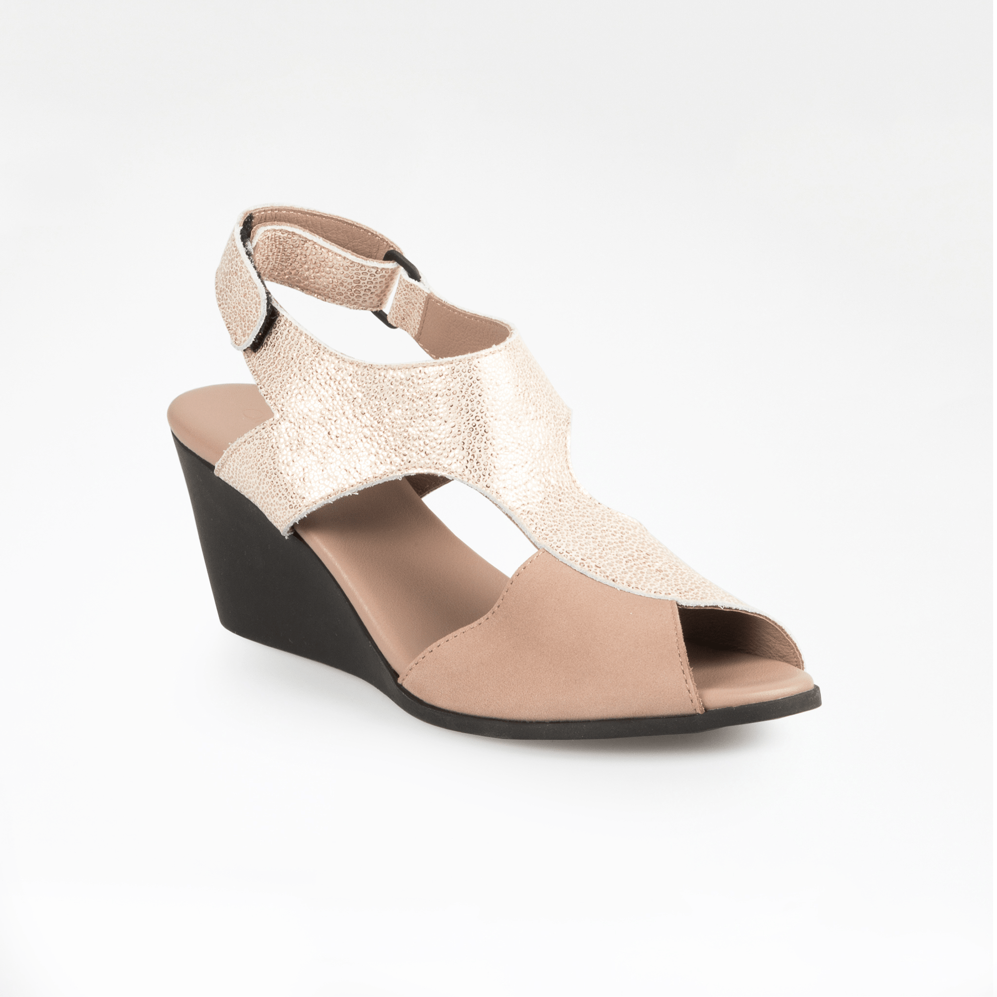 ARCHE HIGH WEDGES EGWALY