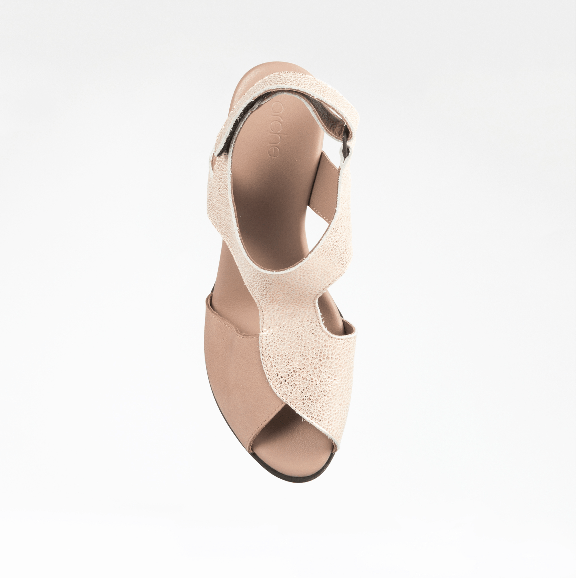 ARCHE HIGH WEDGES EGWALY