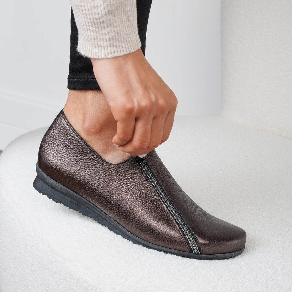 ARCHE LOAFERS BARWAY