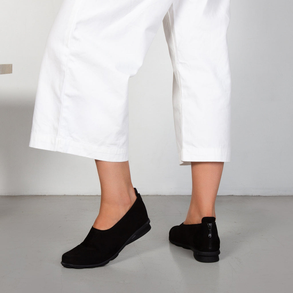 ARCHE LOAFERS DENAKO Black