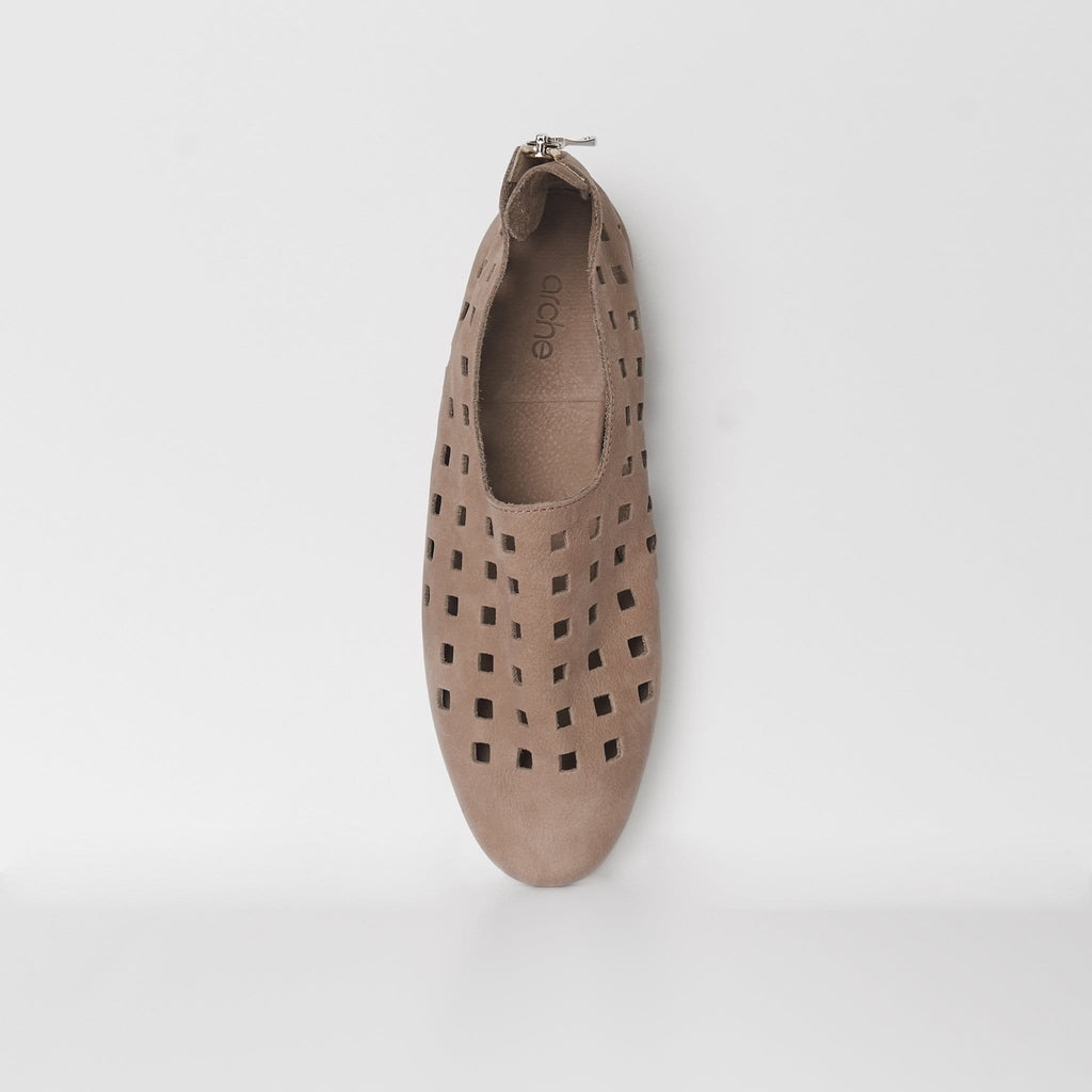 ARCHE LOAFERS LAMBKO