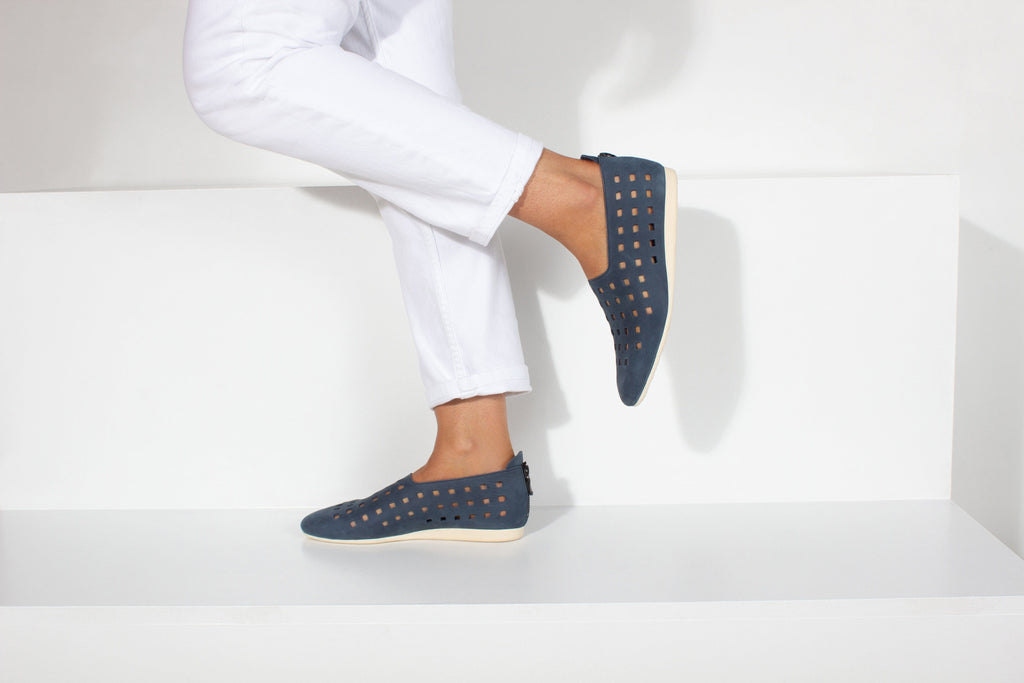 ARCHE LOAFERS LAMBKO