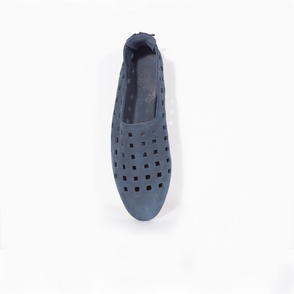 ARCHE LOAFERS LAMBKO