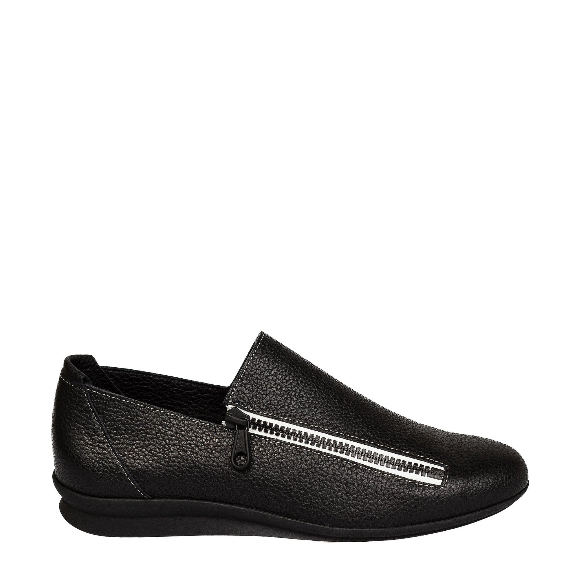 ARCHE LOAFERS NASARI Black