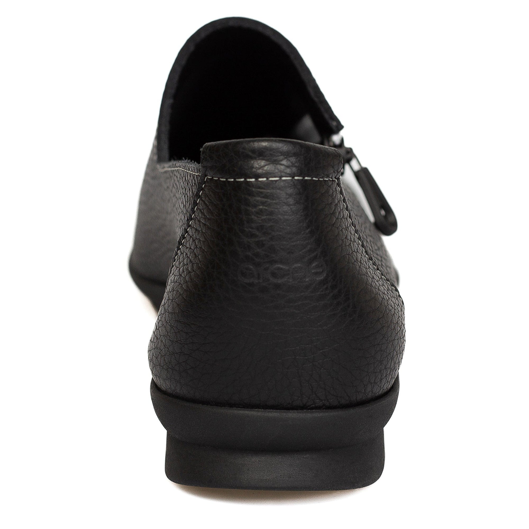 ARCHE LOAFERS NASARI Black