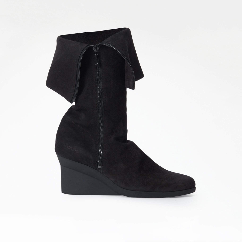 ARCHE LONG BOOTS MOMAKO