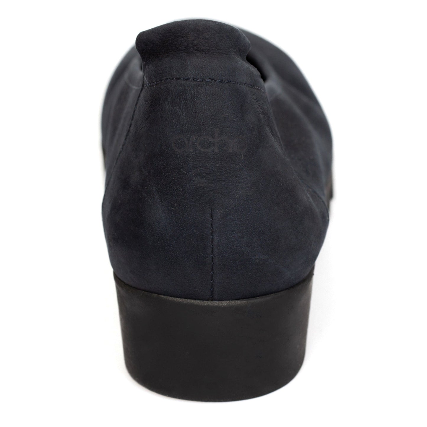 ARCHE LOW WEDGES LOMIS Navy