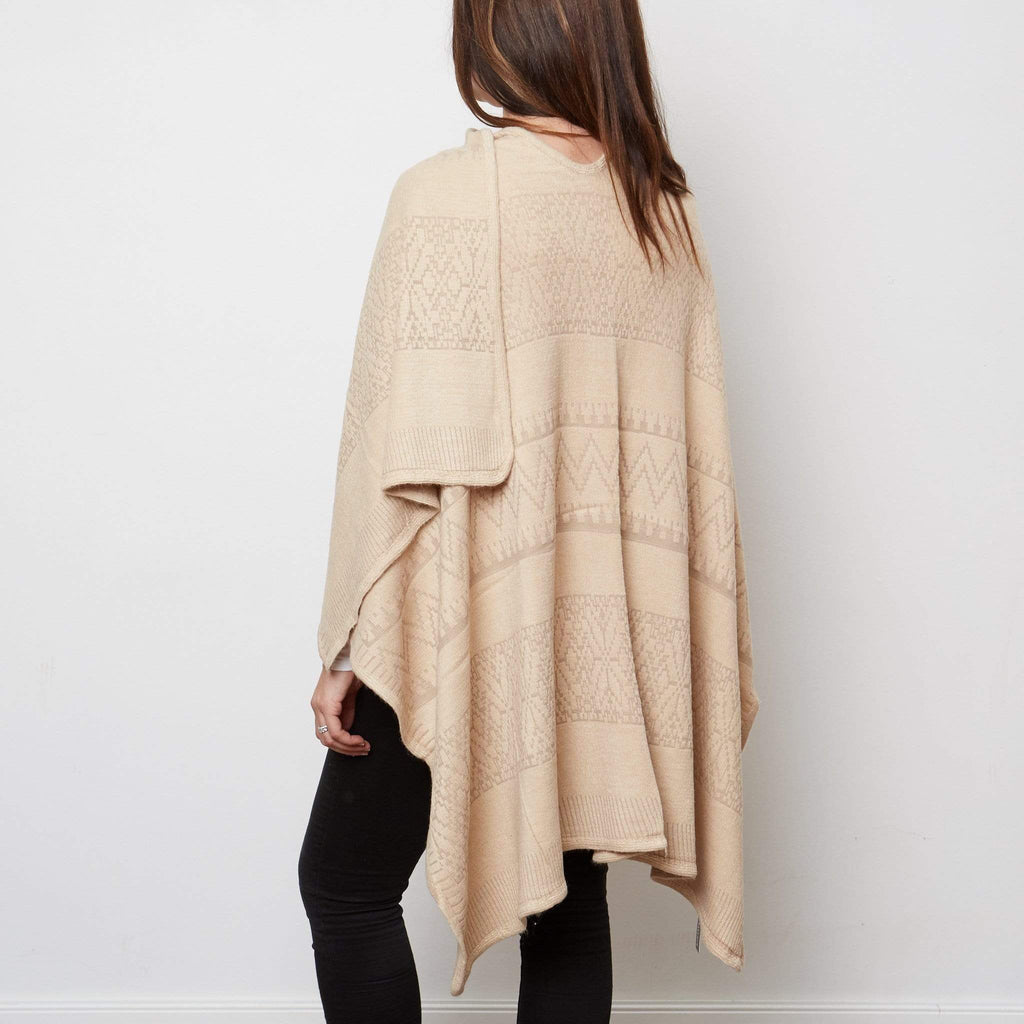 CONDURA WINTER APPAREL MALIA