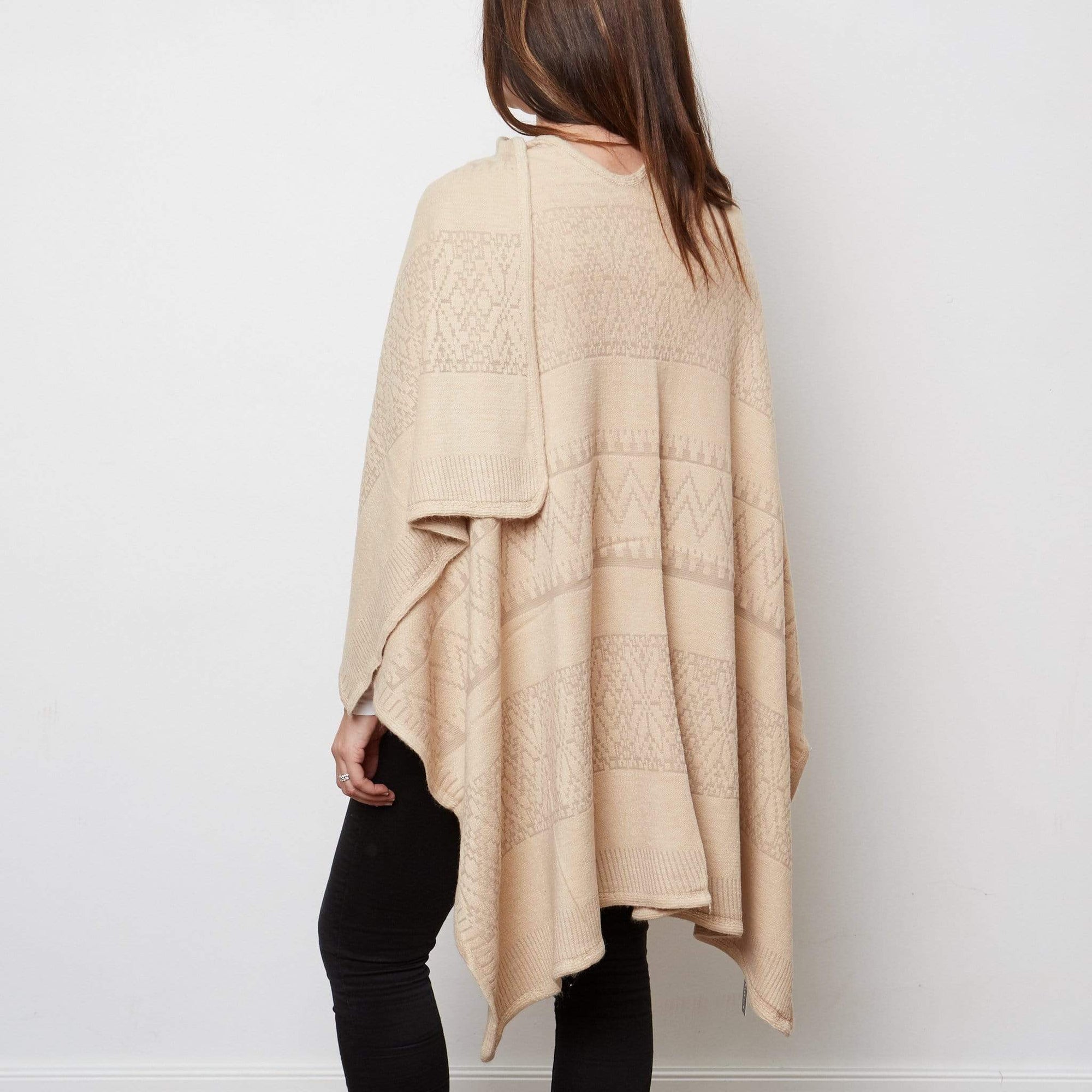 CONDURA WINTER APPAREL MALIA