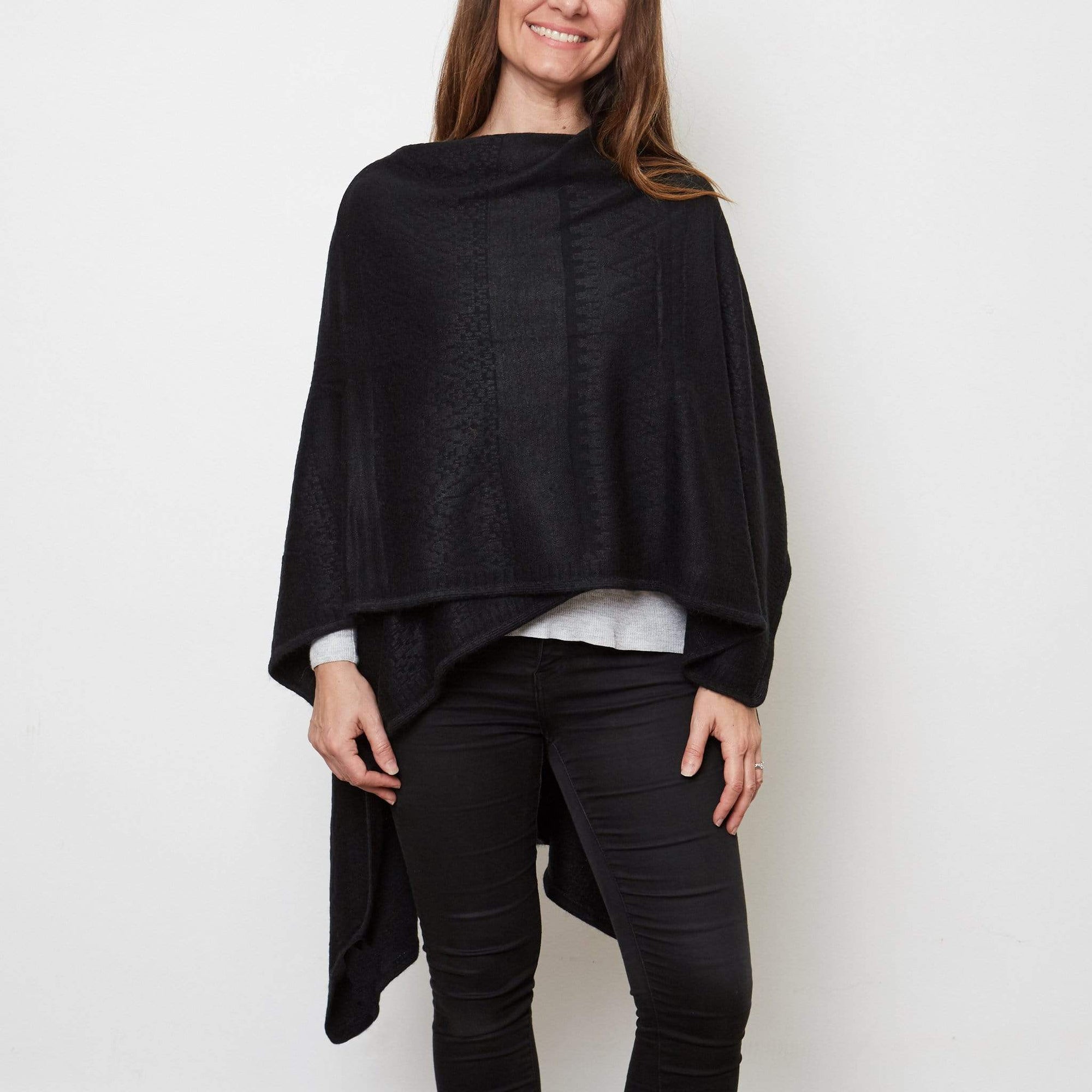 CONDURA WINTER APPAREL MALIA