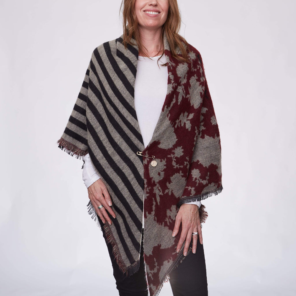CROCHETTA WINTER APPAREL CARY
