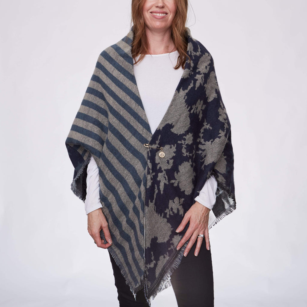 CROCHETTA WINTER APPAREL CARY